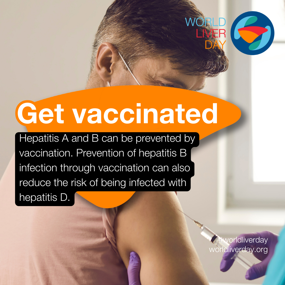 WLD 2024 - Get vaccinated