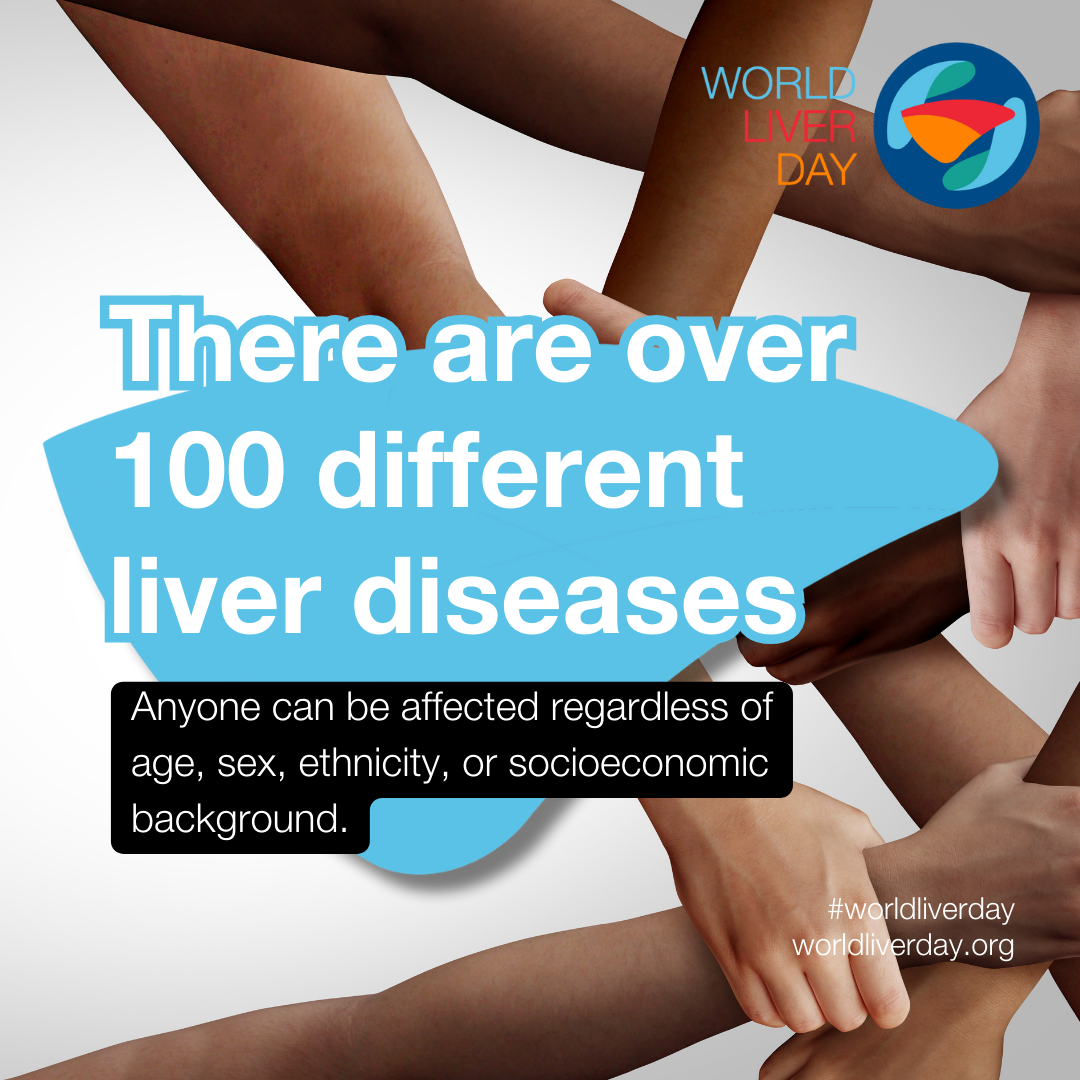 WLD 2024 - Liver diseases